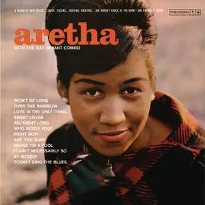 Aretha Franklin - Aretha: With The Ray Bryant Combo (1961/2011) [Official Digital Download 24bit/96kHz]