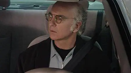 Curb Your Enthusiasm S02E02