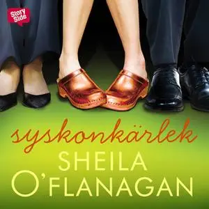 «Syskonkärlek» by Sheila O’Flanagan