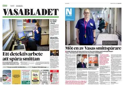 Vasabladet – 19.04.2020