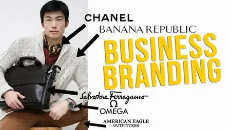 Business Branding - The Art of war in the Marketing World