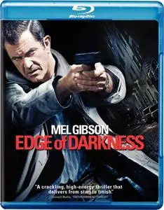 Edge of Darkness (2010) + Extras