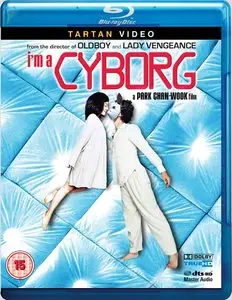 I'm A Cyborg, But That's OK (2006)