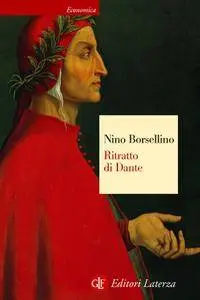 Nino Borsellino - Ritratto di Dante