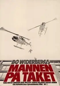 Man on the Roof (1976) Mannen på taket