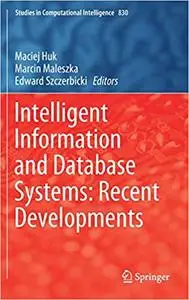 Intelligent Information and Database Systems