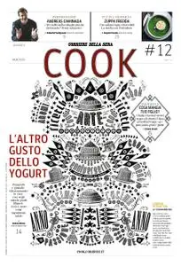Corriere della Sera Cook – settembre 2019