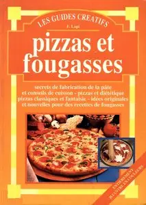 F. Lapi, "Pizzas et fougasses" (repost)