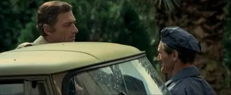 The Bloodstained Butterfly / Una farfalla con le ali insanguinate (1971)
