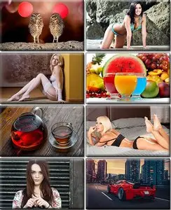 LIFEstyle News MiXture Images. Wallpapers Part (780)