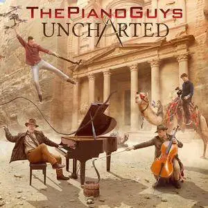 The Piano Guys - Uncharted (2016)