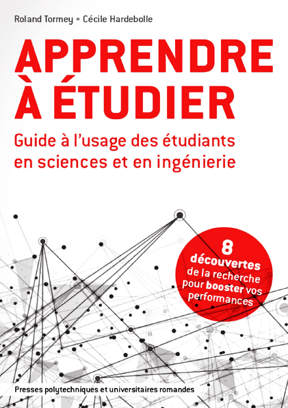 Apprendre à étudier: Guide à l'usage des étudiants en science et en ingénierie