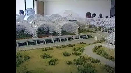 Spaceship Earth (2020)