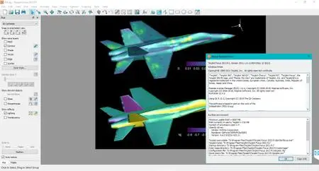 Tecplot Focus 2021 R1 (2021.1.0.113954)