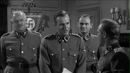 Operation Eichmann (1961)