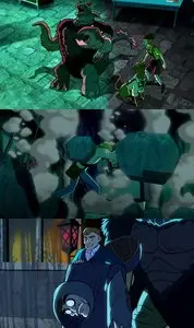 Scooby-Doo! Frankencreepy (2014)