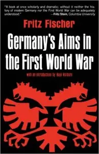 Germany's Aims in the First World War