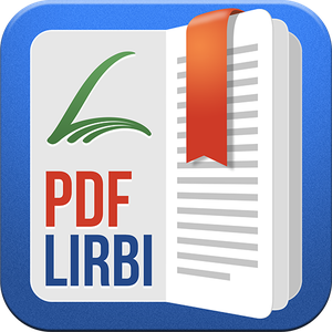 PRO Lirbi Reader: PDF, eBooks 5.8.2017-01-01