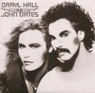 Daryl Hall & John Oates - Original Album Classics (2008)
