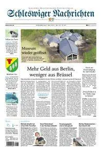 Schleswiger Nachrichten - 03. Mai 2018