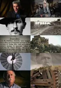 PBS - American Experience: Wyatt Earp (2010)