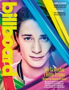 Billboard - 27 February 2016