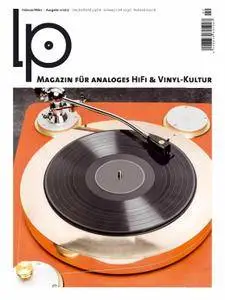 LP Magazin - Februar-März 2017