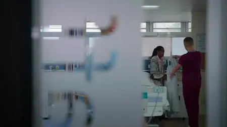 Holby City S20E45