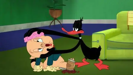 Looney Tunes Cartoons S01E67