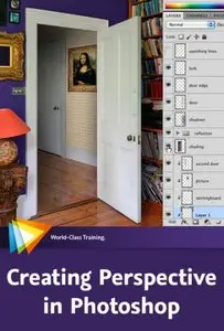 Creating Perspective in Photoshop [repost]