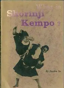 What is Shorinji Kempo? (Repost)