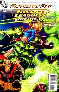 Justice League 2006-2011 Justice League of America 048
