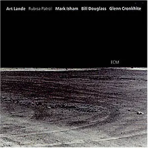 Art Lande - Rubisa Patrol - 1977 [ECM 1081]