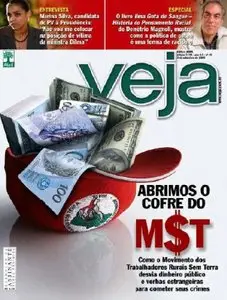 Veja (02/09/209) - Edição 2128