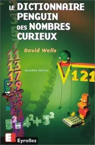 Dictionnaire Penguin des nombres curieux (repost)