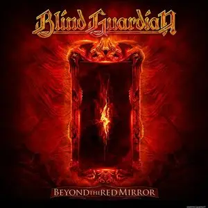 Blind Guardian - Beyond The Red Mirror (2015) (Ltd. Ed.)