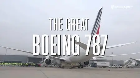 The Great Boeing 787 (2017)