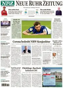 Neue Ruhr Zeitung – 04. März 2020