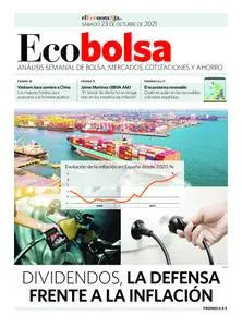 El Economista Ecobolsa – 23 octubre 2021