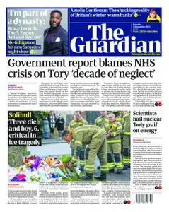 The Guardian - 13 December 2022