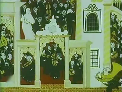 ДОСТАТЬ ДО НЕБА aka Touch the sky - Garri Bardin (Гарри Бардин, 1975)