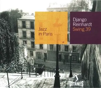 V.A. - Jazz in Paris Collection Part 1 (15CD, 2000)