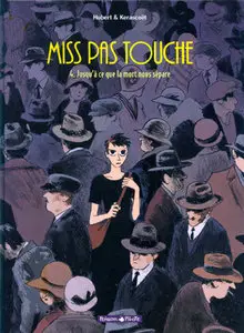 Miss Pas Touche (2006) Complete