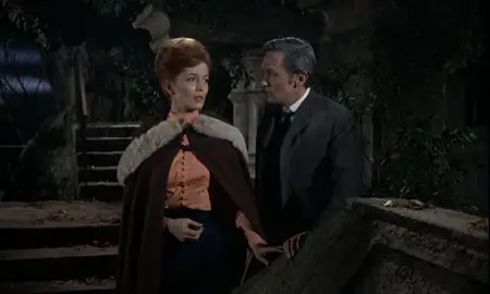 The Gorgon (1964)
