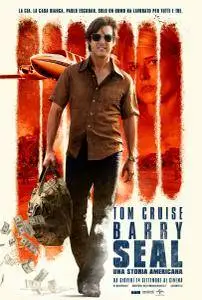 Barry Seal - Una Storia Americana / American Made (2017)