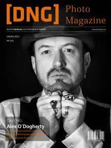 DNG Photo - enero 2017