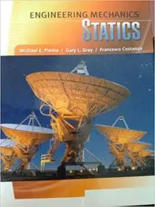 Engineering Mechanics: Statics