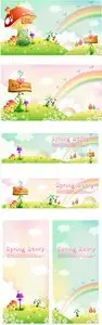 Spring Story