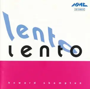 Howard Skempton - Lento (1992)