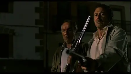 The 7th Day / El 7º día (2004) [Re-UP]